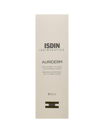 Crema Facial Isdin Isdinceutics (50 ml)