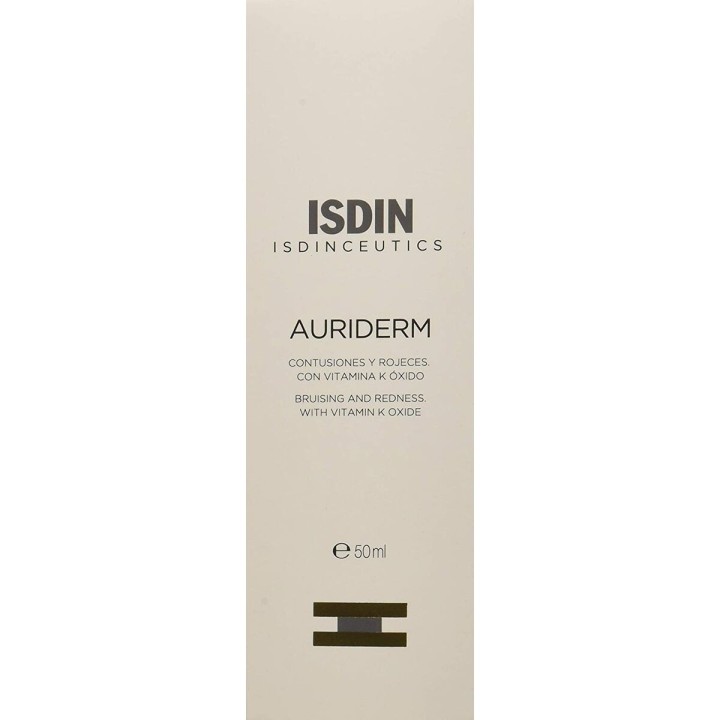 Crema Facial Isdin Isdinceutics (50 ml)