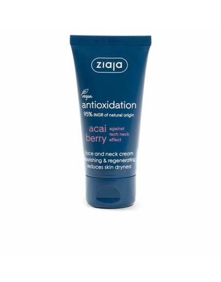 Ansigtscreme Ziaja Acai 50 ml