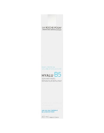 Anti-Wrinkle Cream La Roche Posay Hyalu 40 ml