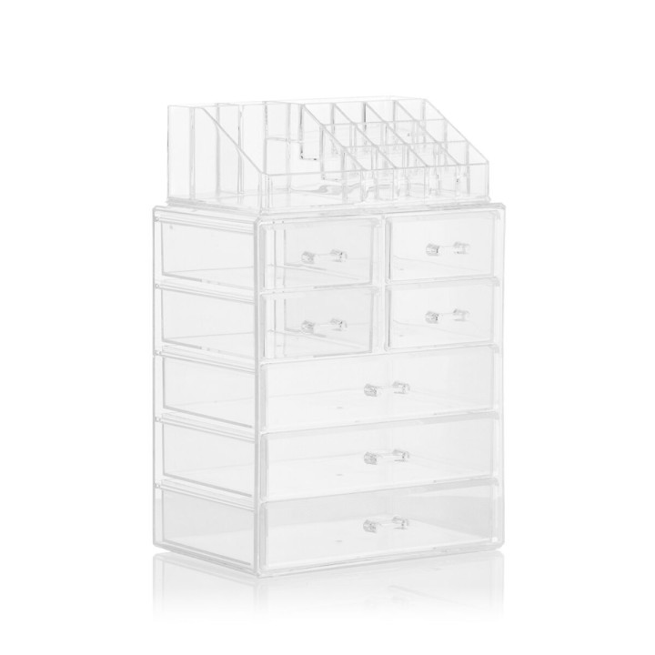 Organizer per trucchi Biyo InnovaGoods