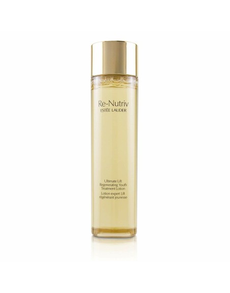 Facial Lotion Estee Lauder Nutriv 200 ml