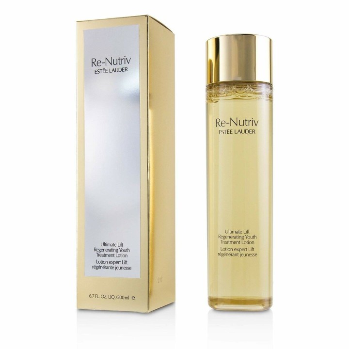 Ansigtscreme Estee Lauder Nutriv 200 ml
