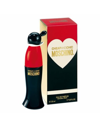 Damenparfüm Moschino Cheap & Chic EDP (50 ml)