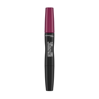 Rossetti Rimmel London Lasting Provocalips 440-maroon swoon (2,3 ml)