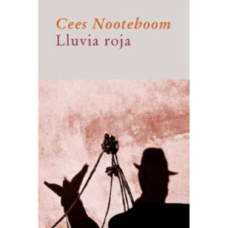 Lluvia roja