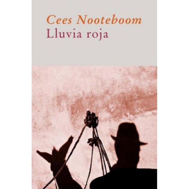 Lluvia roja