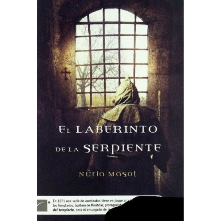 El laberinto de la serpiente
