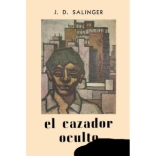 El cazador oculto