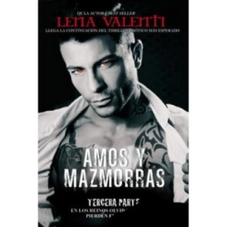 Amos y Mazmorras III