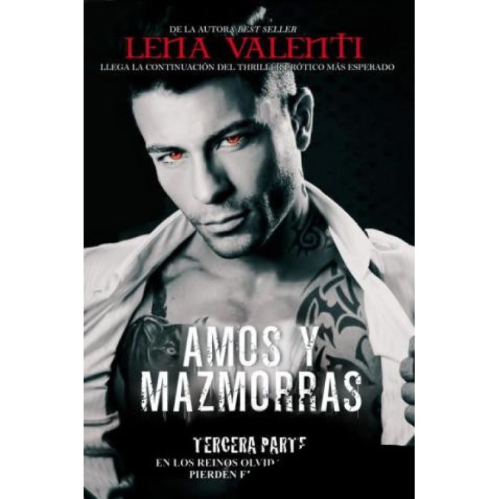 Amos y Mazmorras III
