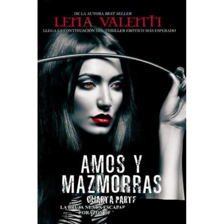 Amos y Mazmorras IV