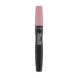 Rossetti Rimmel London Lasting Provocalips 600-orange you coming? (2,3 ml)