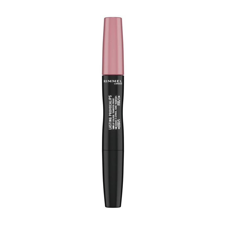 Pintalabios Rimmel London Lasting Provocalips 600-orange you coming? (2,3 ml)