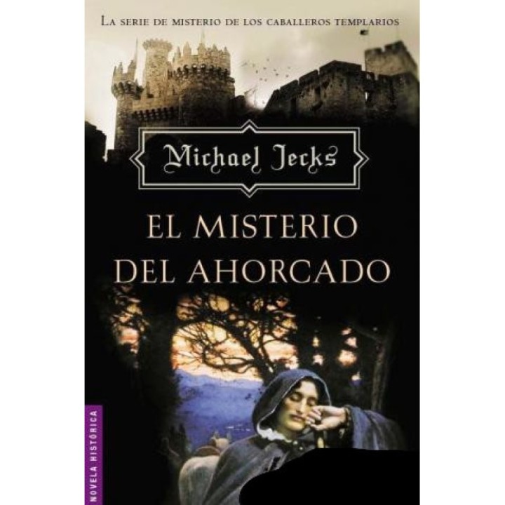 El misterio del ahorcado