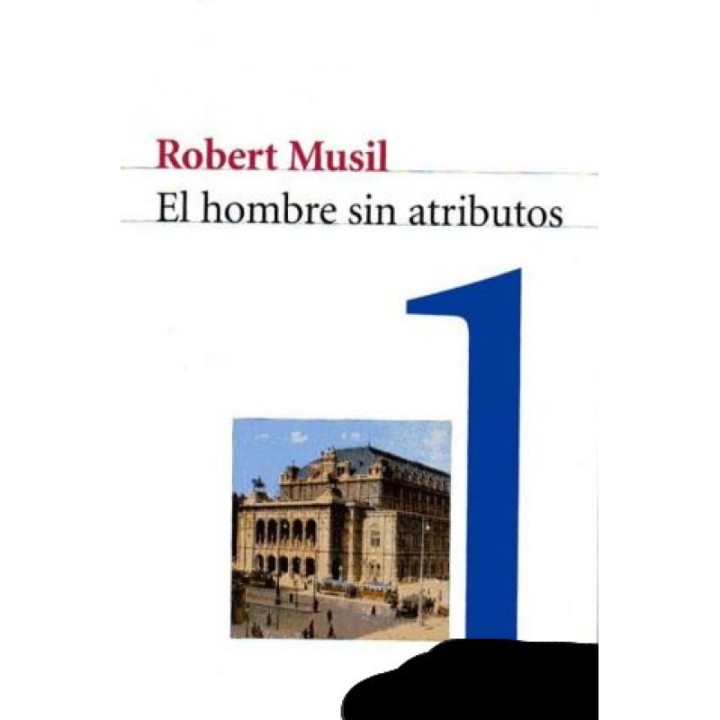 El hombre sin atributos I