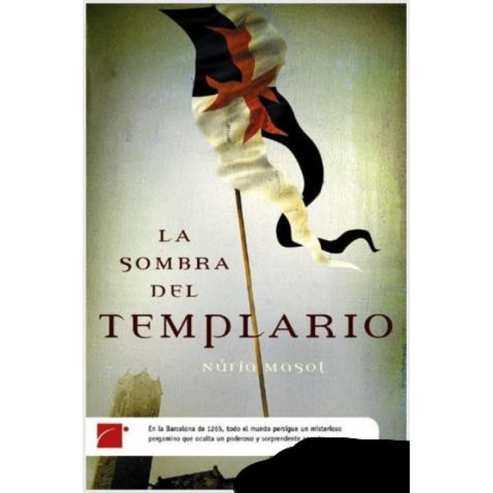 La sombra del templario