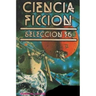 Ciencia ficción