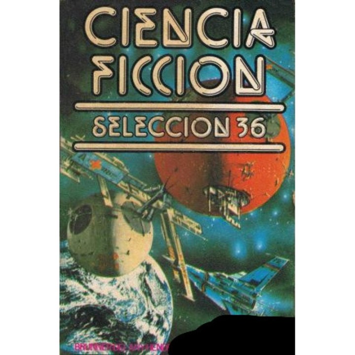 Ciencia ficción