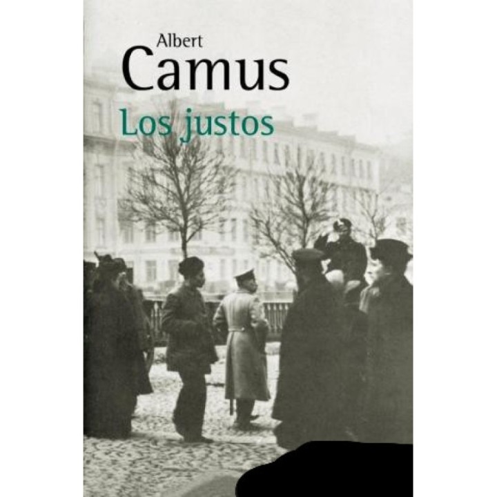 Los justos