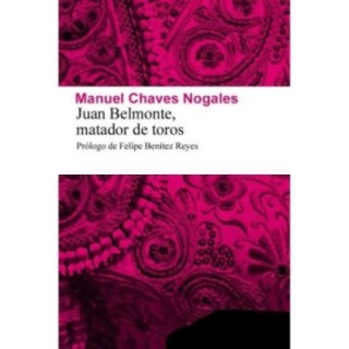Juan Belmonte