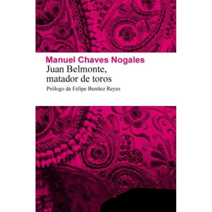 Juan Belmonte