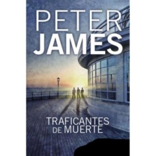 Traficantes de muerte