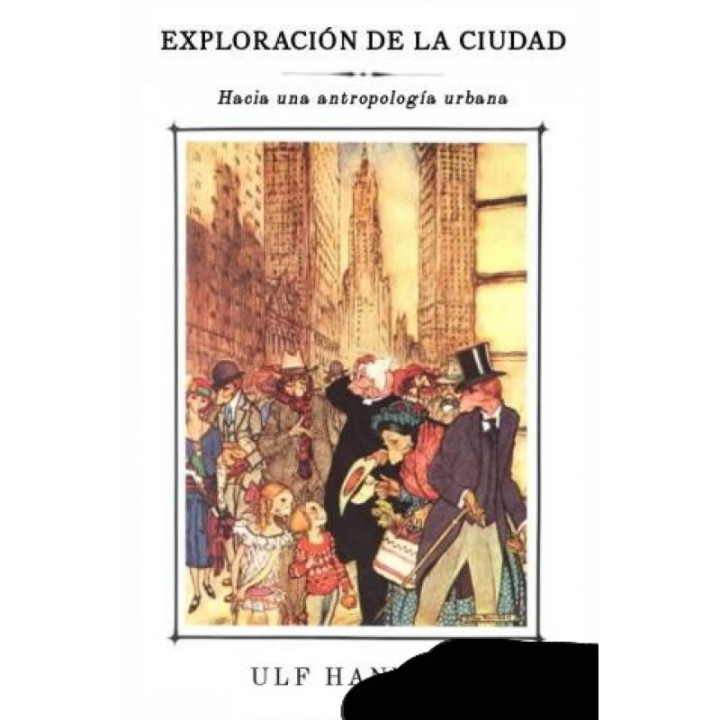 Exploración de la ciudad