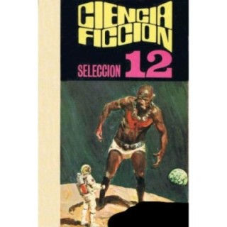 Ciencia ficción