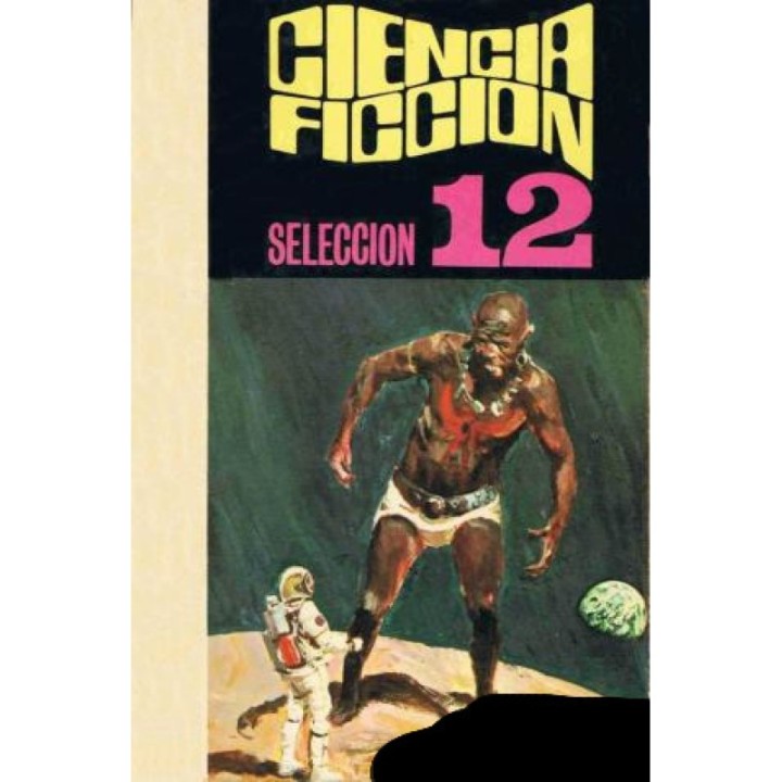 Ciencia ficción
