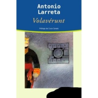 Volavérunt