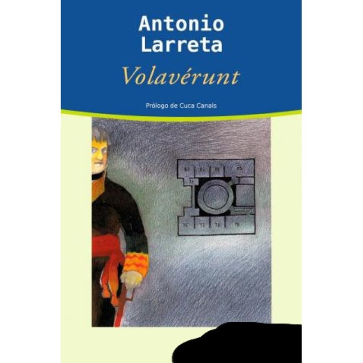 Volavérunt