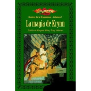 La magia de Krynn
