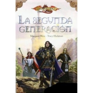La segunda generación