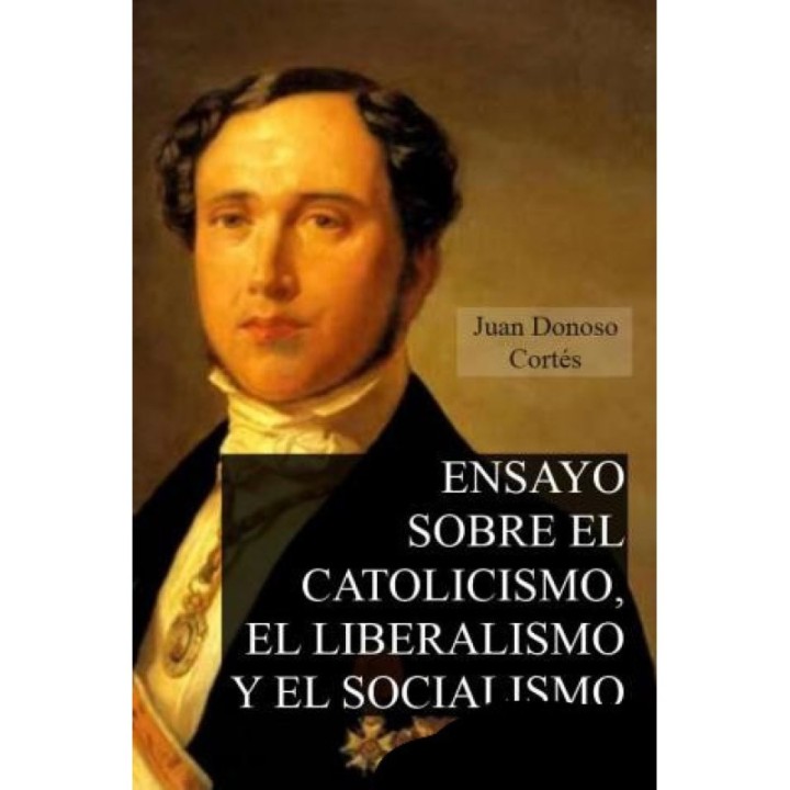 Ensayo sobre el catolicismo