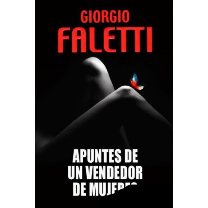 Apuntes de un vendedor de mujeres