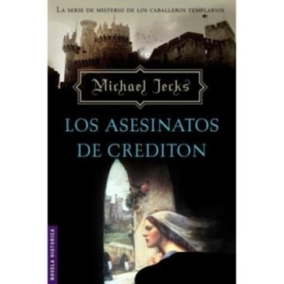 Los asesinatos de Crediton