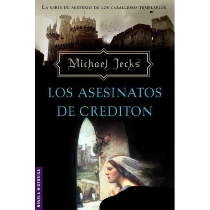 Los asesinatos de Crediton
