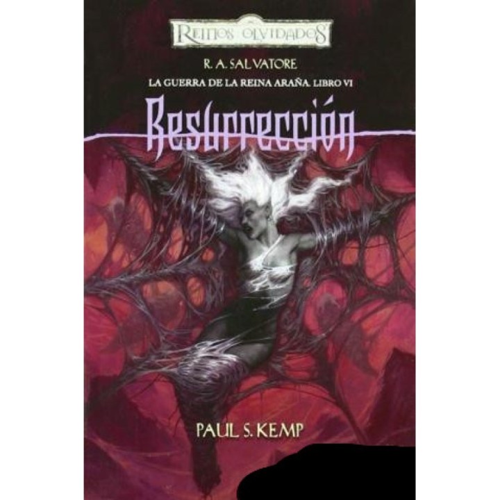 Resurrección