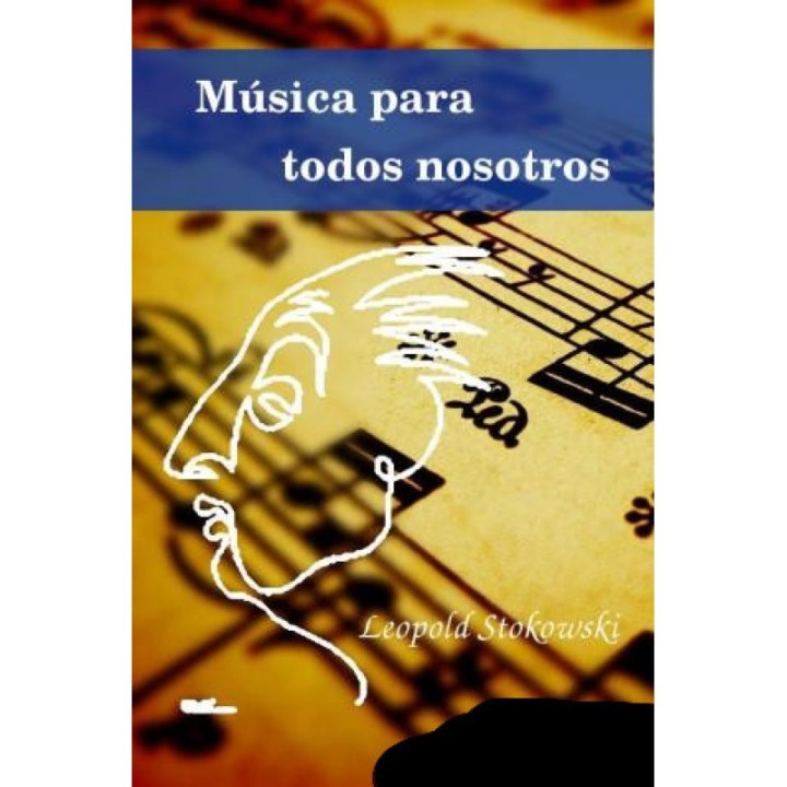 Música para todos nosotros