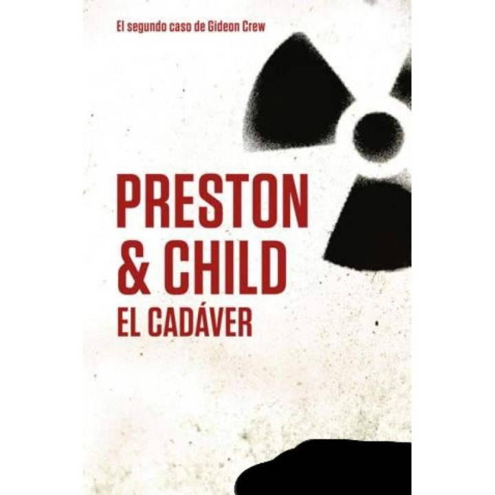 El cadáver