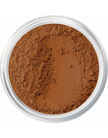 Pulver Make-up Base bareMinerals Original 23-medium dark Spf 15 8 g