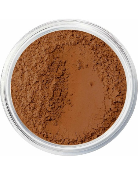 Base de Maquillaje en Polvo bareMinerals Original 23-medium dark Spf 15 8 g