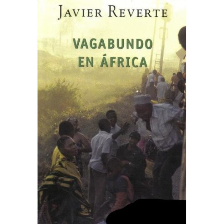 Vagabundo en África
