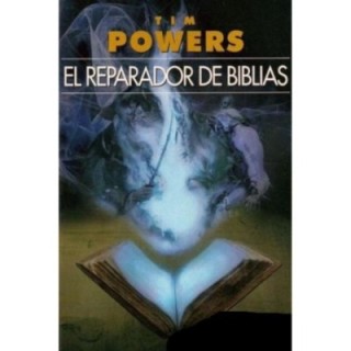 El reparador de biblias