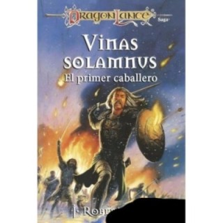 Vinas Solamnus