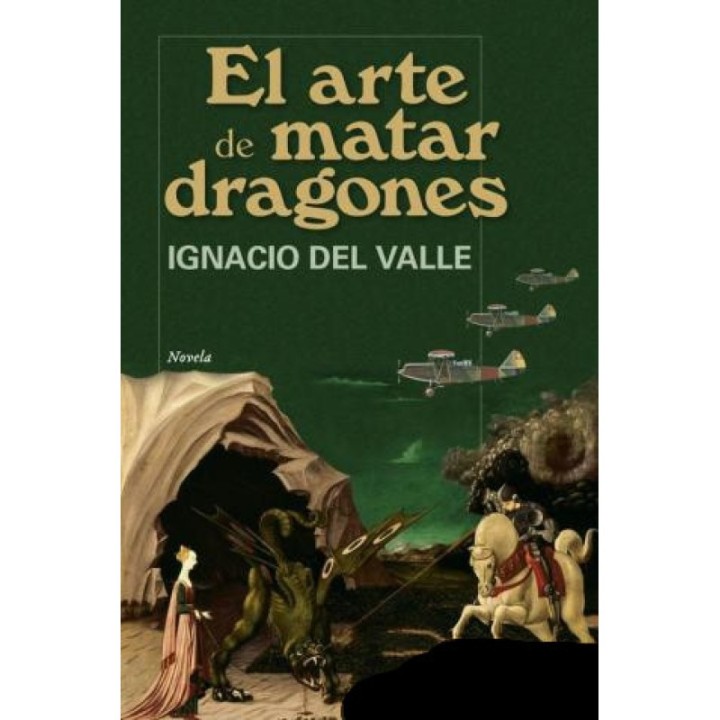 El arte de matar dragones