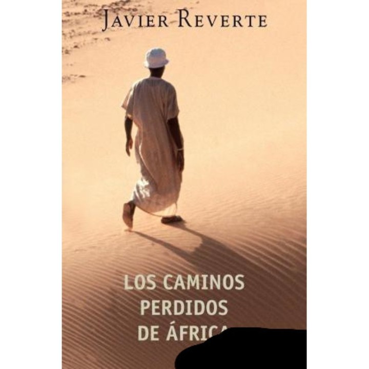 Los caminos perdidos de África