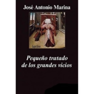 Pequeño tratado de los grandes vicios