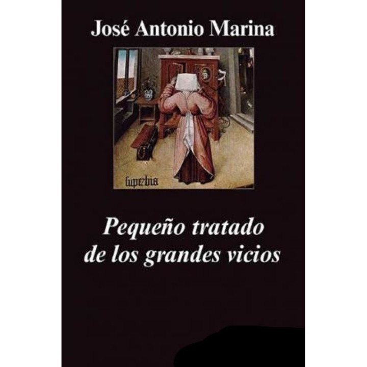 Pequeño tratado de los grandes vicios